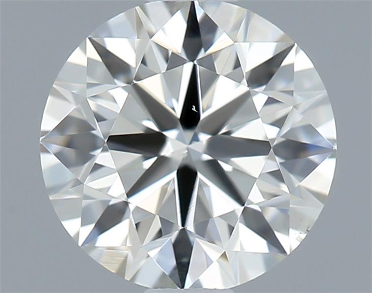 0.5ct Round G VS2 Natural Diamond