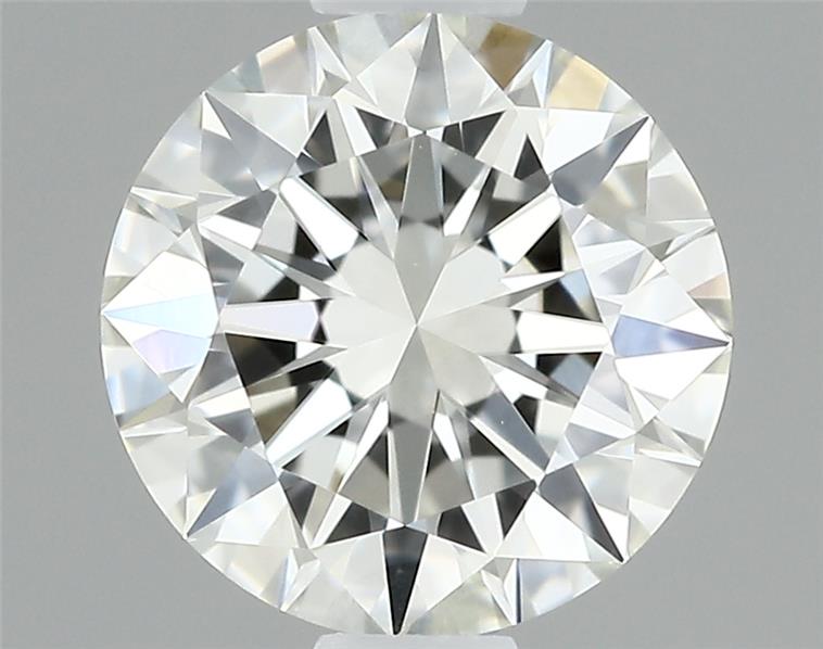 0.58ct Round G IF Natural Diamond
