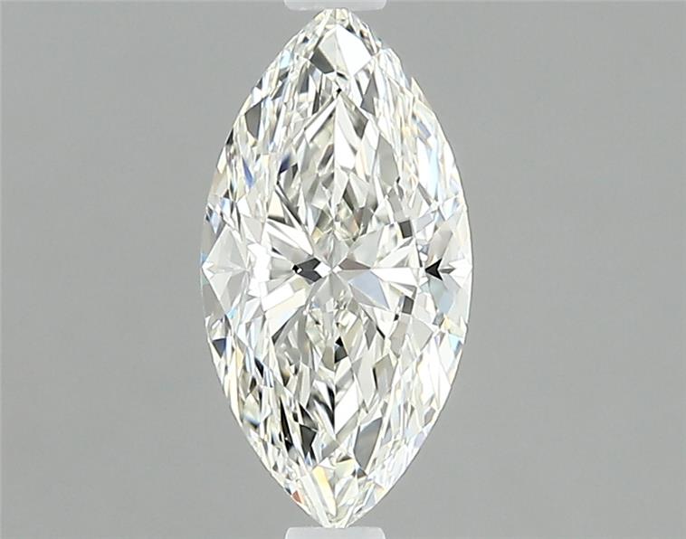 0.7ct Marquise G VVS1 Natural Diamond