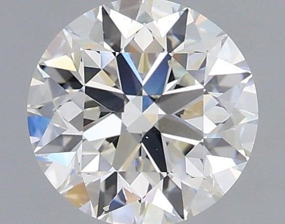 1.2ct Round G VS2 Natural Diamond