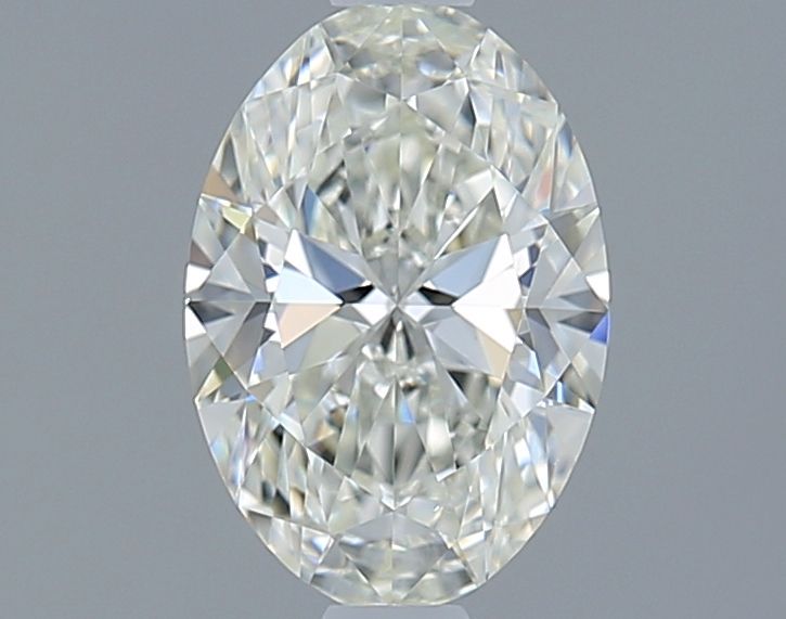 1.01ct Oval H VS1 Natural Diamond