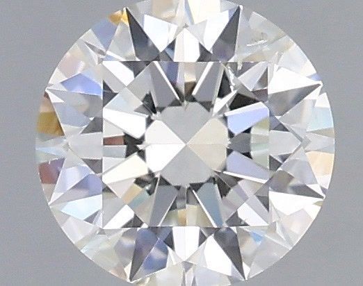 1ct Round G SI1 Natural Diamond