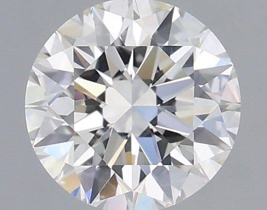 1.01ct Round G IF Natural Diamond
