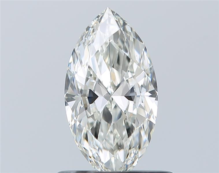 0.7ct Marquise G VVS2 Natural Diamond