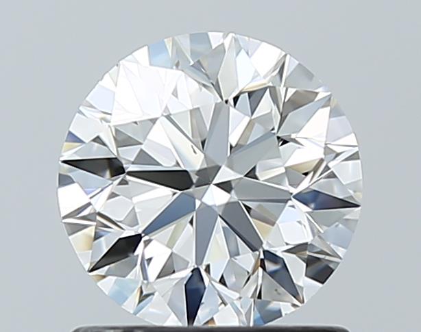 1ct Round G VS2 Natural Diamond