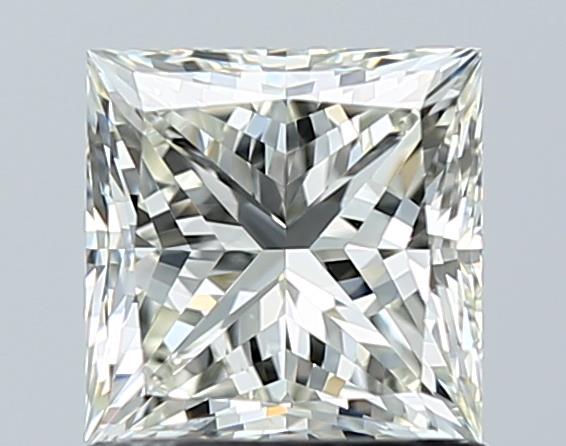 1.2ct Princess I VS1 Natural Diamond