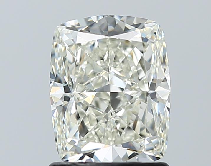 1.51ct Cushion I VS1 Natural Diamond