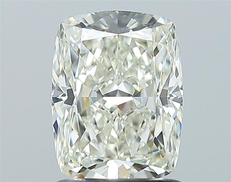 1.5ct Cushion I VVS2 Natural Diamond