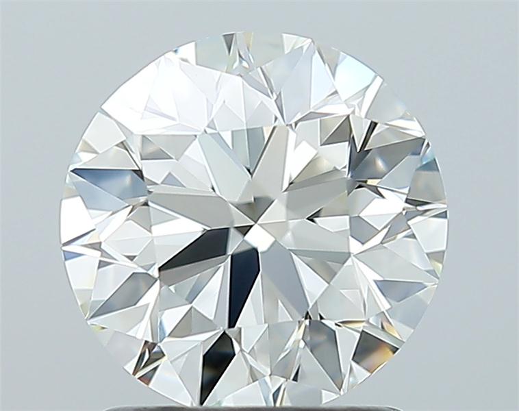 1.5ct Round I VVS2 Natural Diamond
