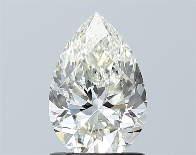 1.2ct Pear I SI1 Natural Diamond