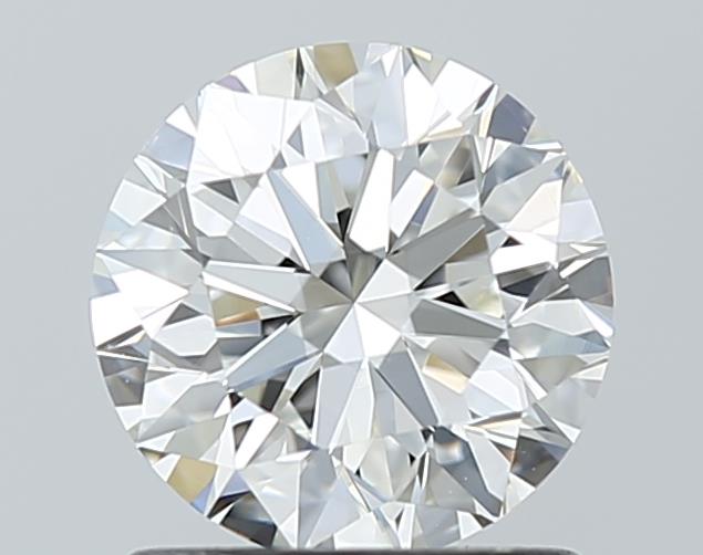 1.2ct Round G VS2 Natural Diamond