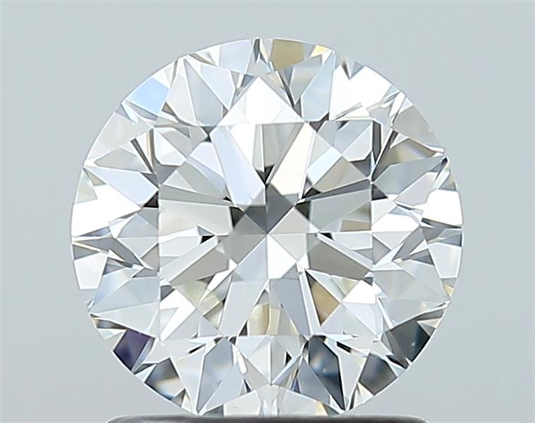 1.3ct Round G VS1 Natural Diamond