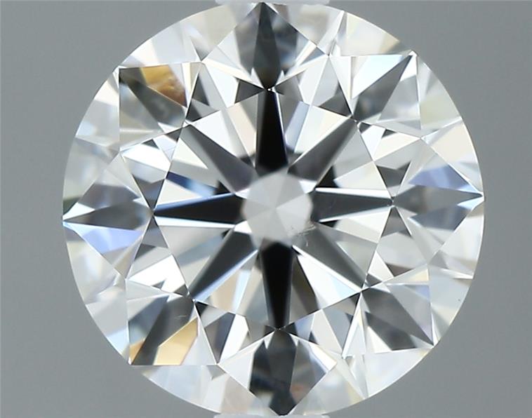 1.2ct Round G VS2 Natural Diamond