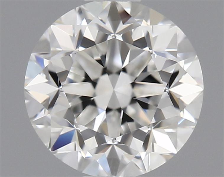 1ct Round E VVS1 Natural Diamond