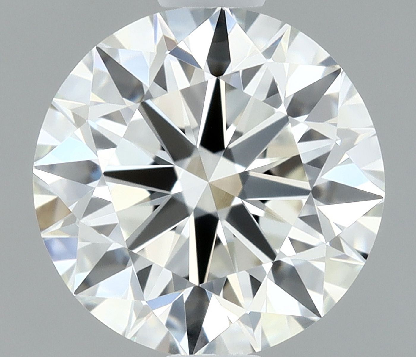 1.02ct Round G IF Natural Diamond