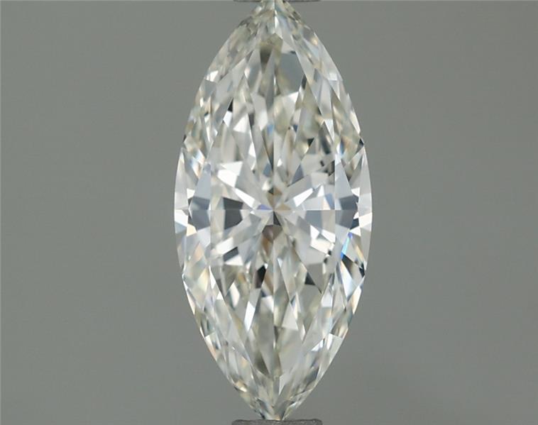 0.7ct Marquise G VVS1 Natural Diamond