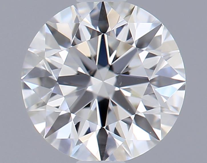 0.5ct Round G VS1 Natural Diamond