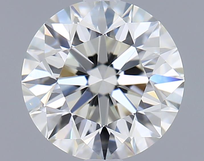1ct Round G VS2 Natural Diamond