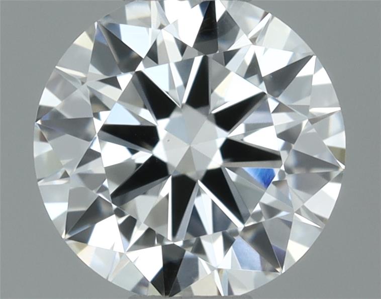 0.5ct Round G VS1 Natural Diamond