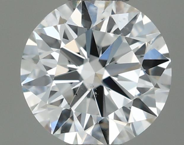 0.5ct Round G VS2 Natural Diamond