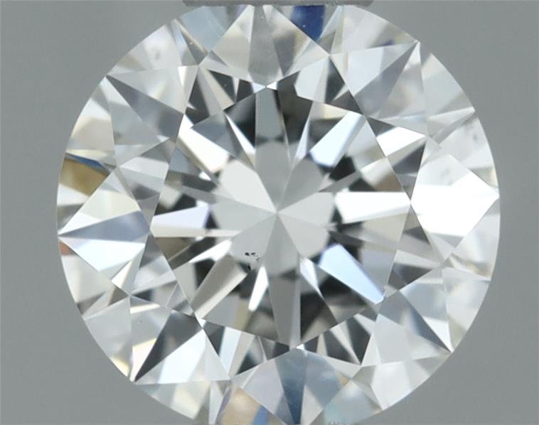 0.5ct Round G VS1 Natural Diamond
