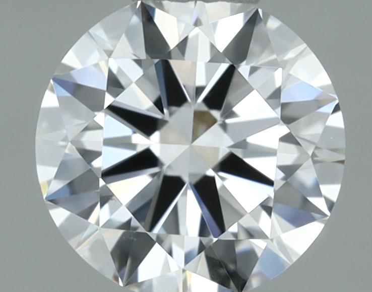 0.5ct Round G VS1 Natural Diamond