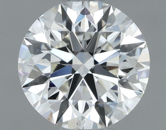 0.5ct Round G VS1 Natural Diamond