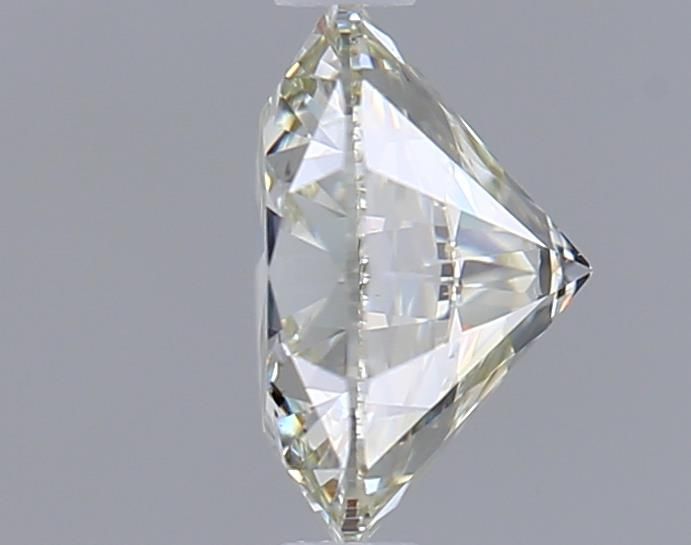 1ct Round H SI1 Natural Diamond