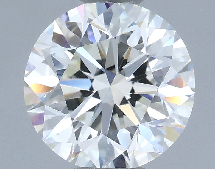 1.2ct Round H VVS2 Natural Diamond