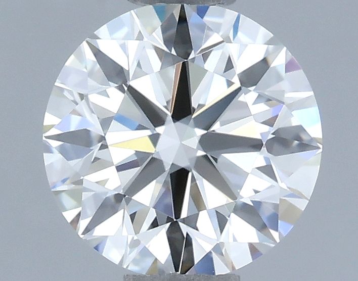 1.1ct Round G VVS1 Natural Diamond