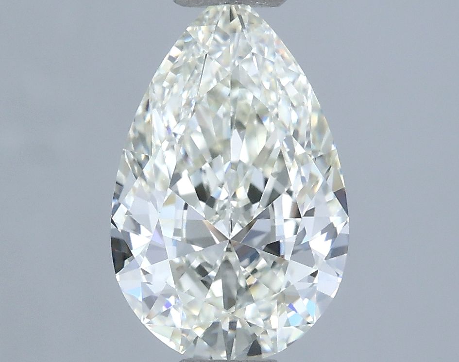 1.2ct Pear H IF Natural Diamond