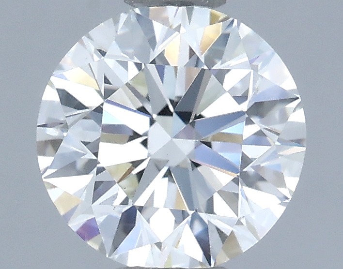 1.2ct Round H VS1 Natural Diamond