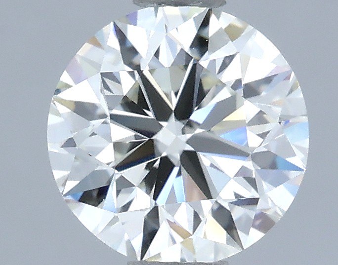 1.5ct Round I VVS2 Natural Diamond