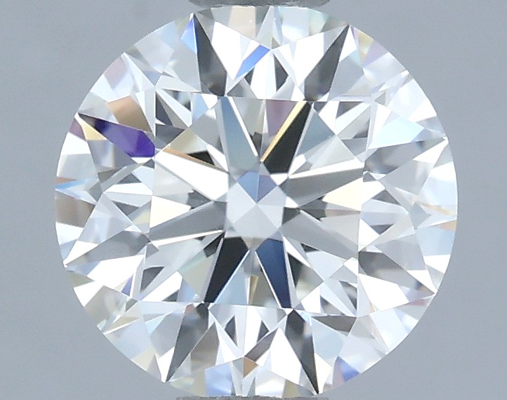 1.5ct Round G VS1 Natural Diamond