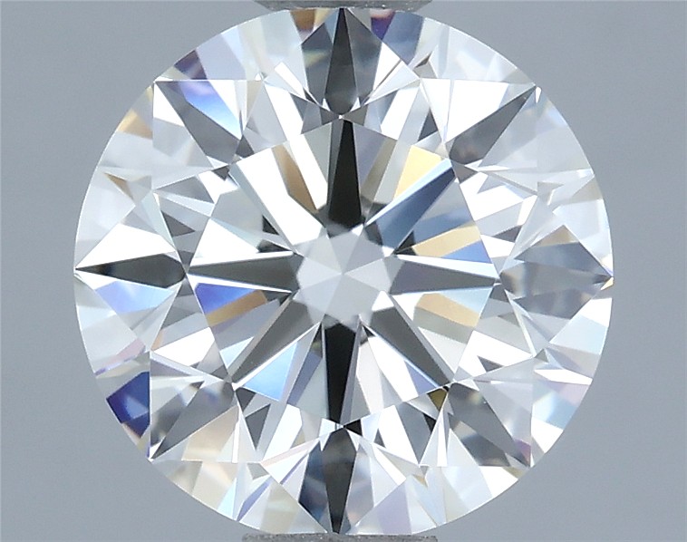 1.8ct Round I VS1 Natural Diamond