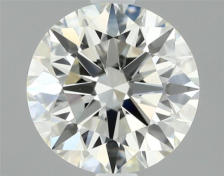 1.5ct Round I VVS1 Natural Diamond