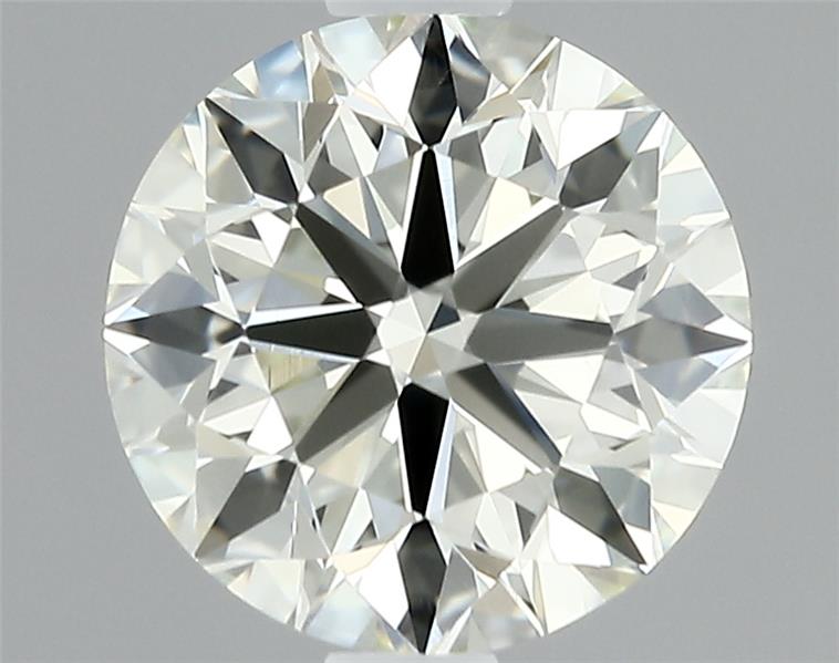 1.04ct Round K IF Natural Diamond