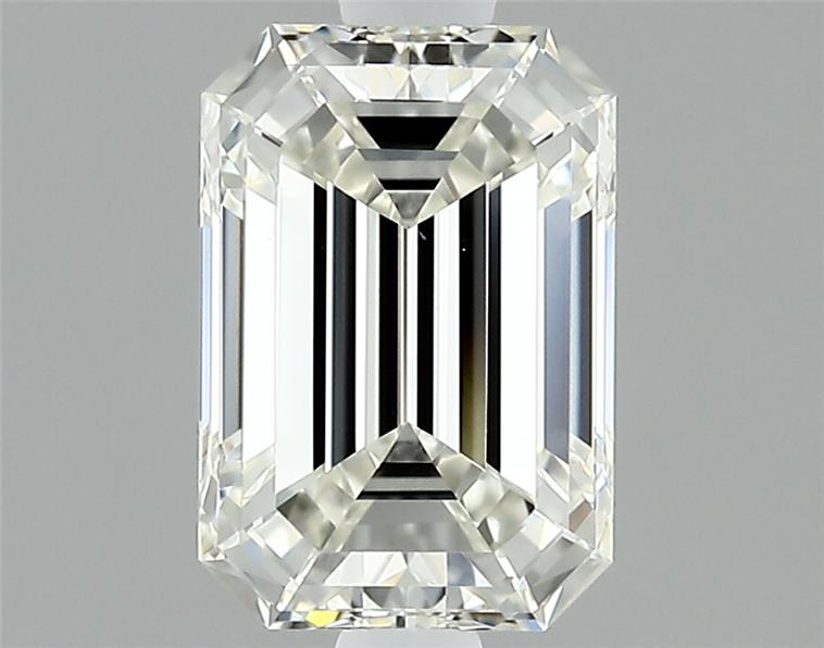 1.15ct Emerald H VS1 Natural Diamond