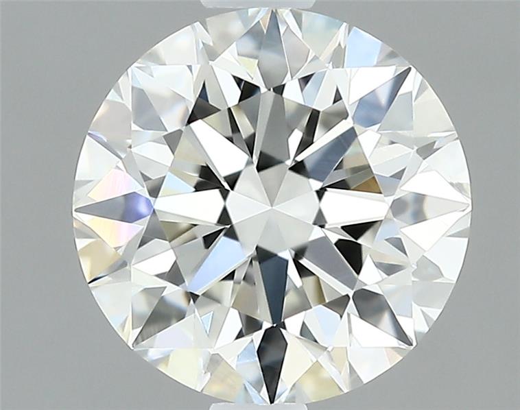 1.1ct Round G VVS1 Natural Diamond