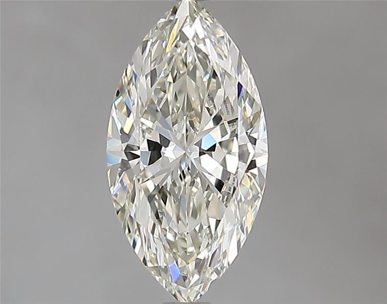 1.3ct Marquise I VVS1 Natural Diamond