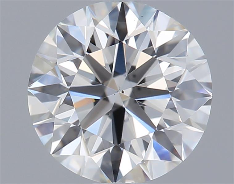 0.5ct Round G VS1 Natural Diamond