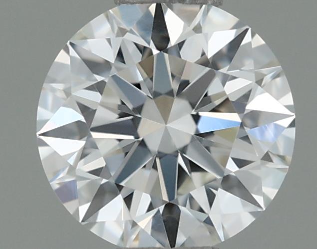 0.5ct Round G VS1 Natural Diamond