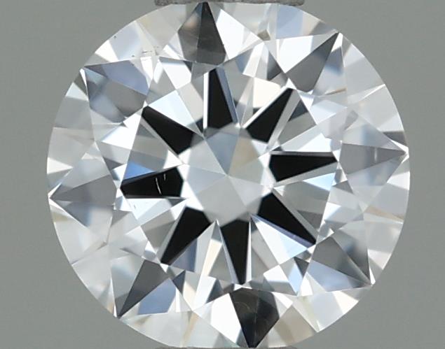 0.5ct Round G VS1 Natural Diamond