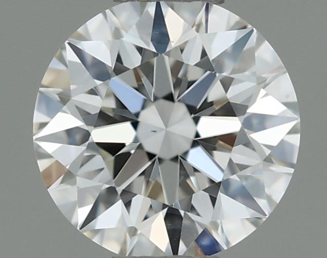 0.5ct Round G VS1 Natural Diamond