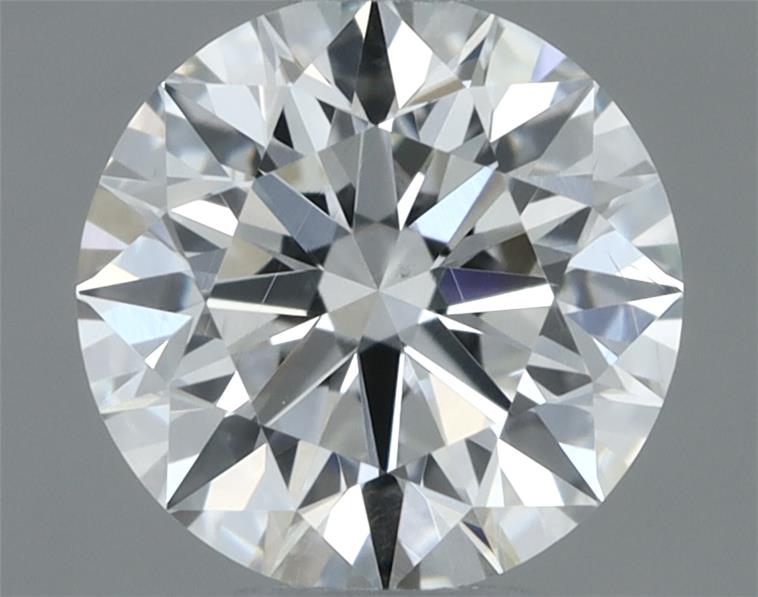 0.5ct Round G VS2 Natural Diamond