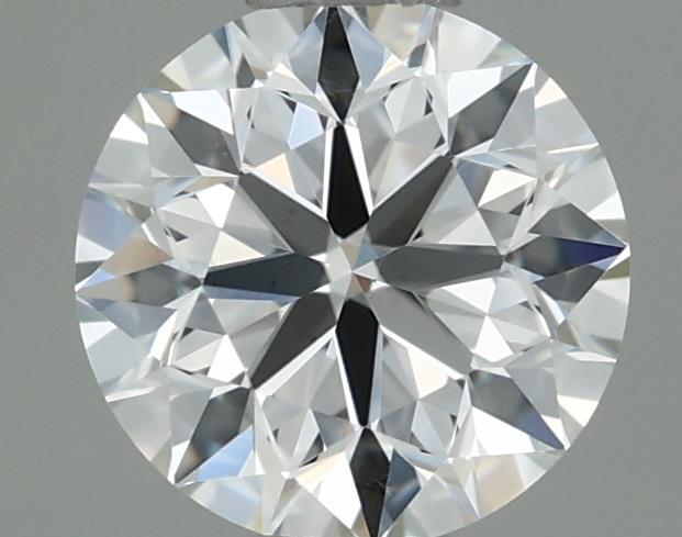0.7ct Round G VS1 Natural Diamond