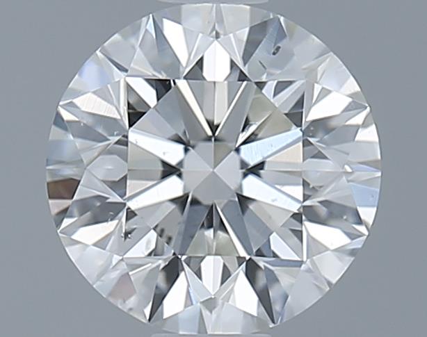 1ct Round G SI1 Natural Diamond
