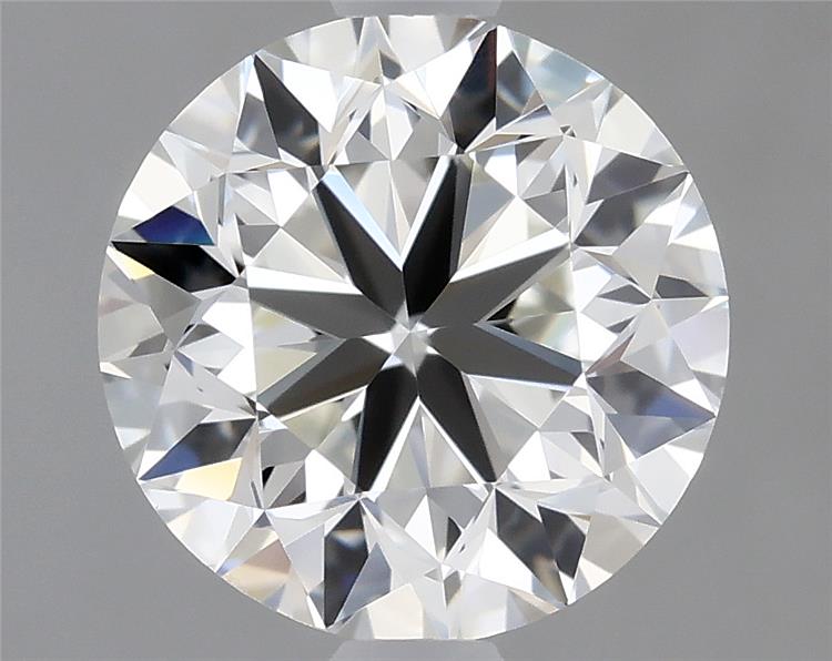 1ct Round I VS1 Natural Diamond