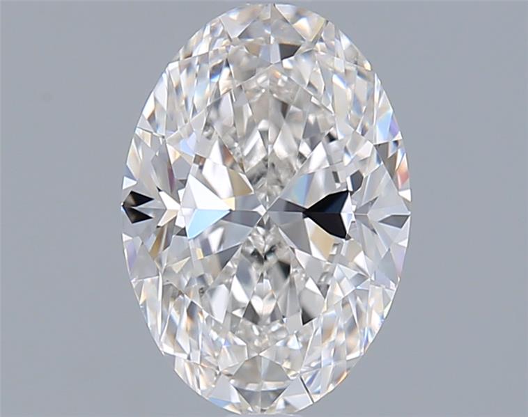 1.51ct Oval G VS1 Natural Diamond