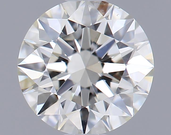 0.5ct Round G VS1 Natural Diamond